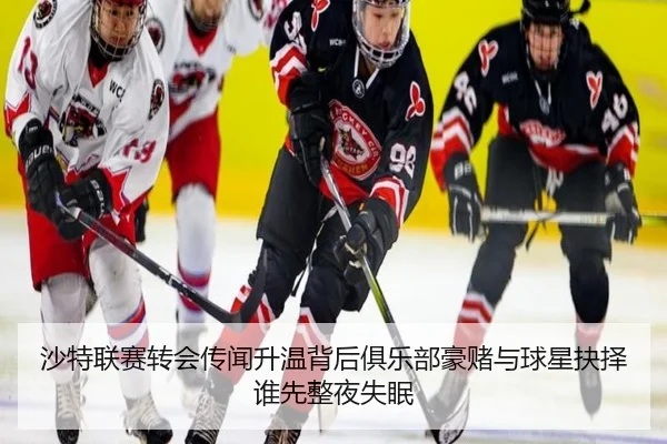 沙特联赛转会传闻升温背后俱乐部豪赌与球星抉择谁先整夜失眠 | kaiyun